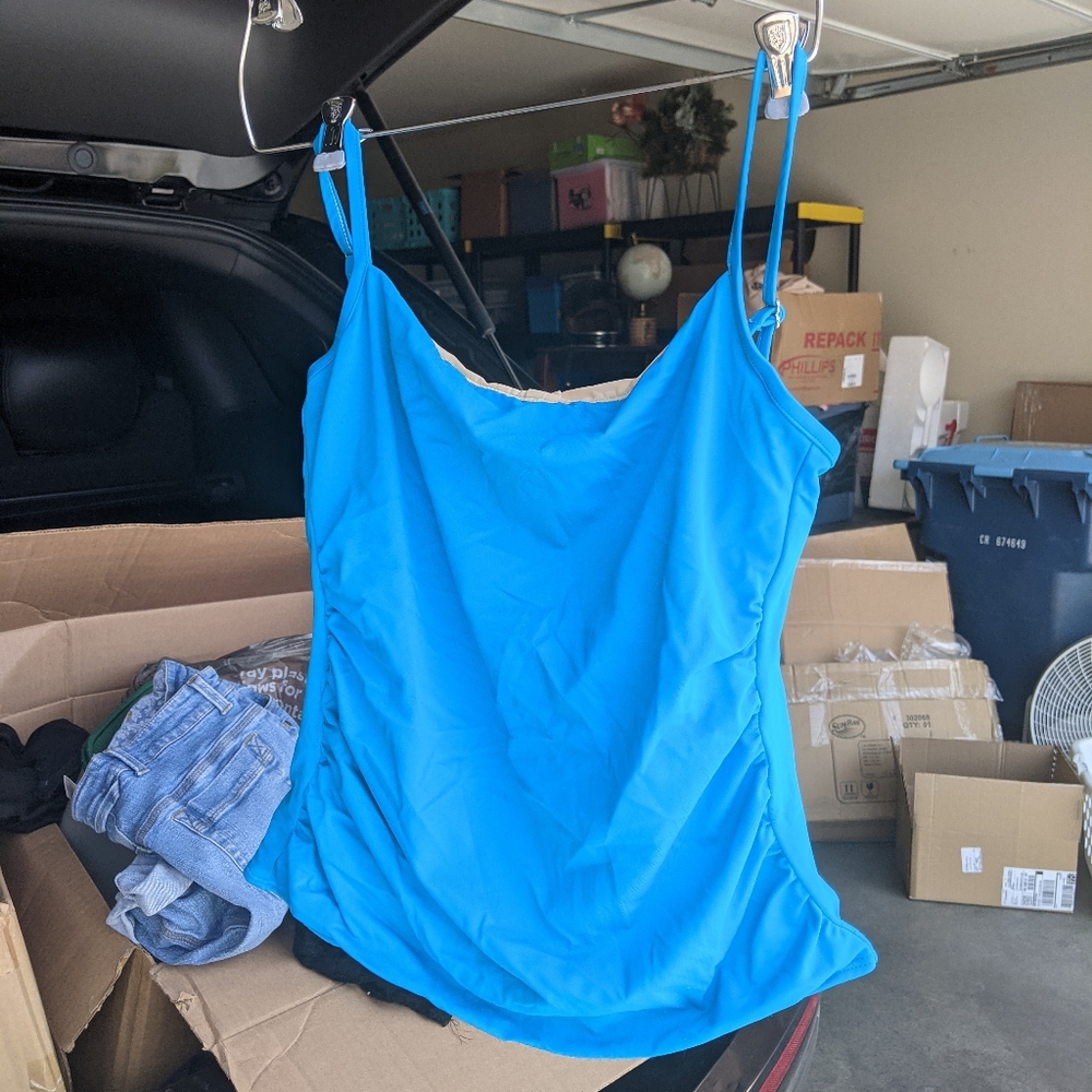 Tankini